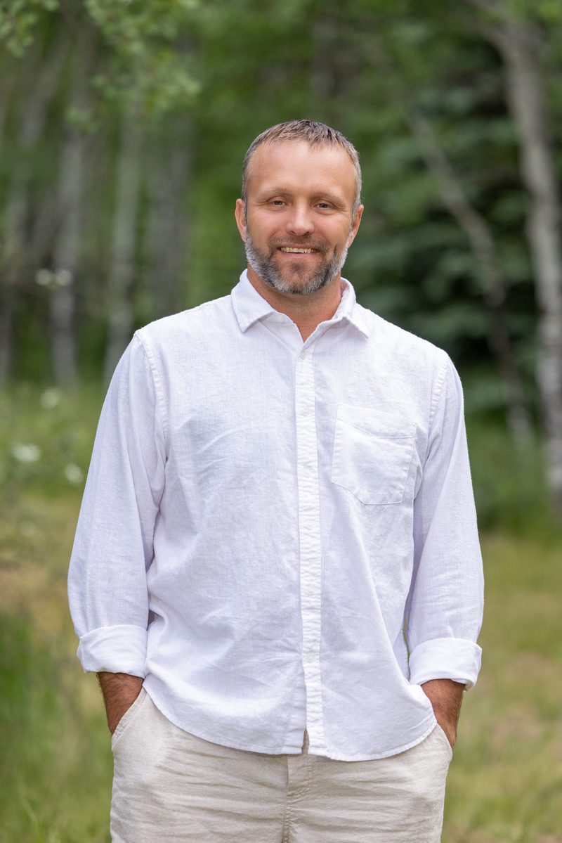 Troy Richard, Founder of Techovations